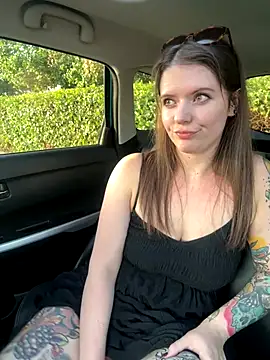 Ragdoll131 online show from 09-16-25, 05:25