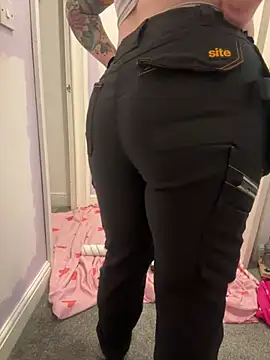 Ragdoll131 online show from 02-17-26, 06:47