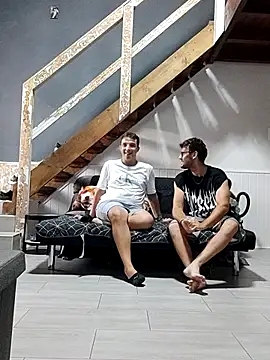 TheKing966 online show from 07-15-26, 03:06