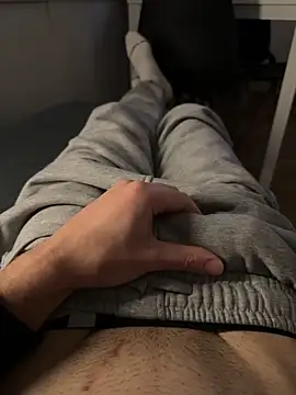 XMenX24 online show from 12-13-24, 04:27