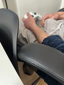 XMenX24 online show from 03-12-25, 01:19