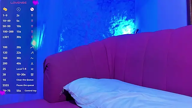 KaattySweet  online show from 02-09-25, 10:43