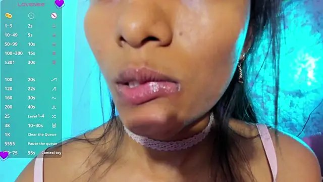 KaattySweet  online show from 03-13-25, 01:43