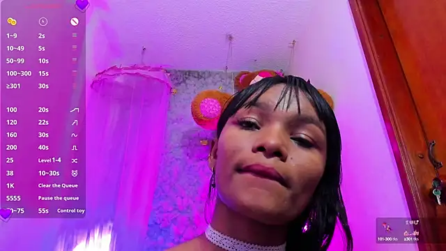 KaattySweet  online show from 03-17-25, 05:27