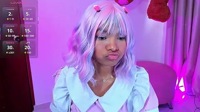 KaattySweet  online show from 10-05-25, 07:01