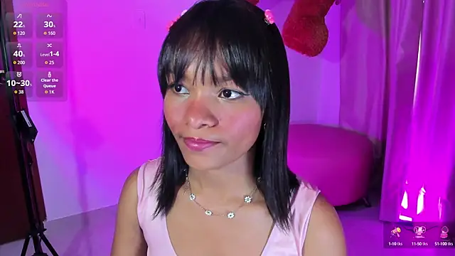 KaattySweet  online show from 10-11-25, 07:34