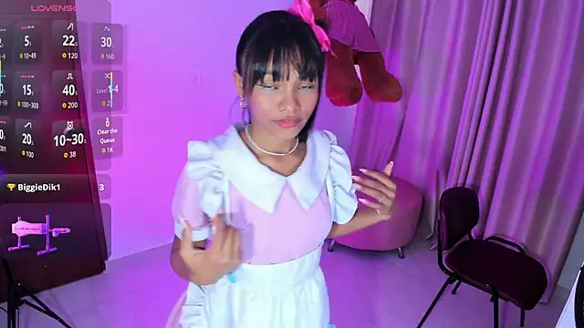 KaattySweet  online show from 12-13-25, 07:53