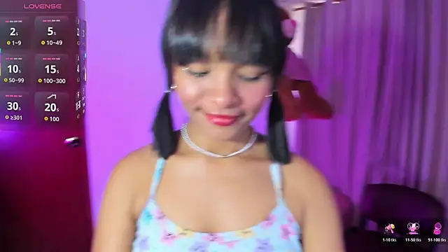 KaattySweet  online show from 12-18-25, 07:53