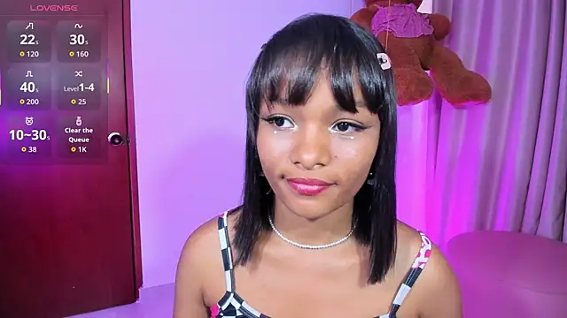 KaattySweet  online show from 01-07-26, 07:38