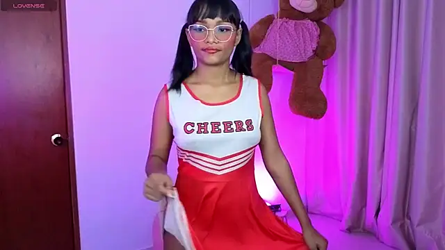 KaattySweet  online show from 07-19-26, 07:39
