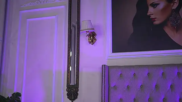 AdelineKing online show from 01-18-25, 07:07