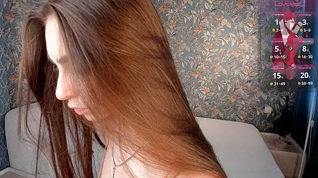 Snapshot of BeaNelson chatting on 03-01-25, 11:39 BeaNelson online show from 03-01-25, 11:39