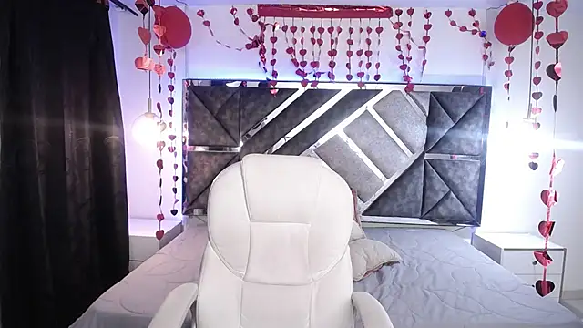 ailyn miranda online show from 02-13-25, 11:04