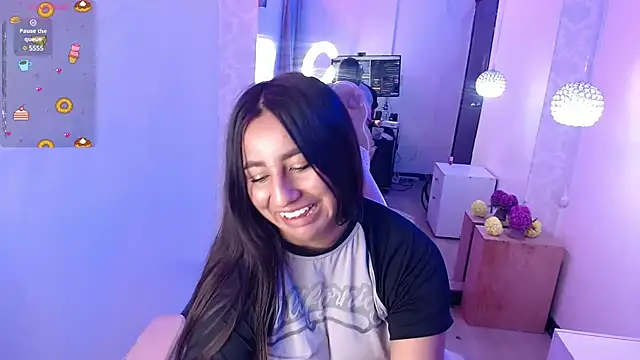 ailyn miranda online show from 03-05-25, 04:24