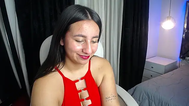 ailyn miranda online show from 03-11-25, 06:32