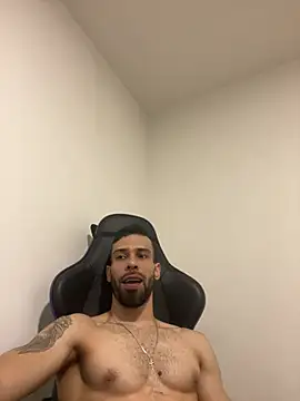 Snapshot of prince-roludo chatting on 01-22-25, 05:49 prince-roludo online show from 01-22-25, 05:49