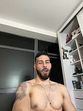Snapshot of prince-roludo chatting on 03-19-25, 09:58 prince-roludo online show from 03-19-25, 09:58