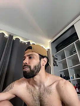 Snapshot of prince-roludo chatting on 03-01-26, 02:52 prince-roludo online show from 03-01-26, 02:52