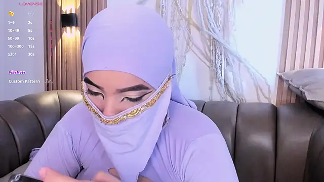 malak nanyy online show from 02-22-26, 02:59