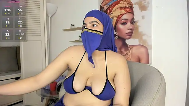 malak nanyy online show from 04-09-26, 12:21