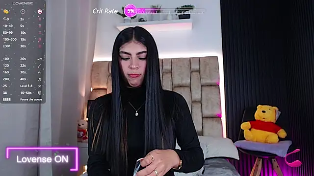 Snapshot of little_sophie18 chatting on 02-05-25, 07:42 little sophie18 online show from 02-05-25, 07:42