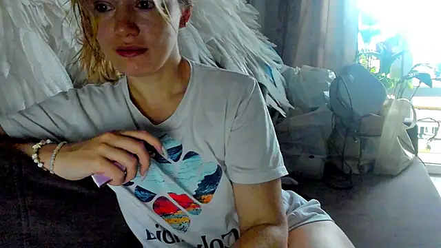 foxy blond online show from 05-30-26, 12:30