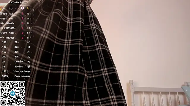 tyty piupiu online show from 04-15-26, 06:48