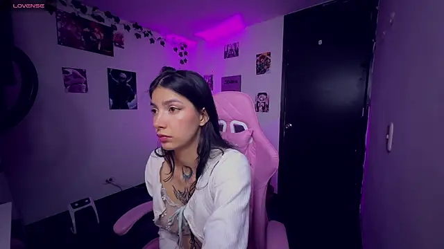 cami mila9 online show from 04-06-26, 04:57