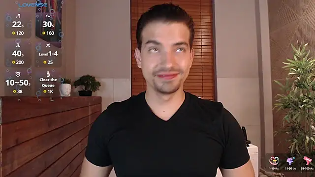 Ian Daviz online show from 02-04-25, 01:45