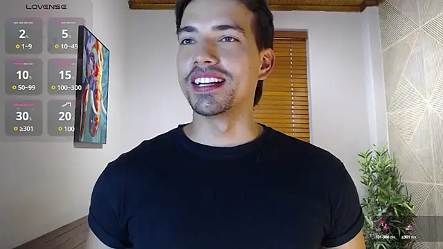 Ian Daviz online show from 02-07-25, 09:04