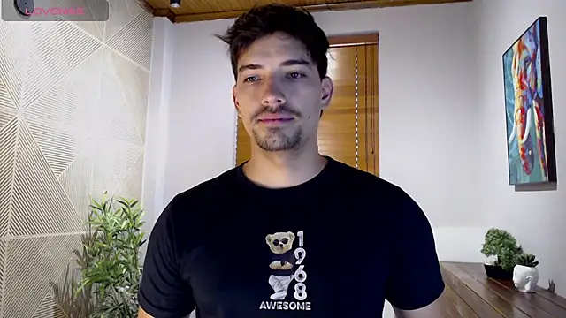 Ian Daviz online show from 03-07-25, 07:38