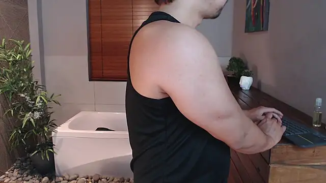 Ian Daviz online show from 03-08-25, 01:50