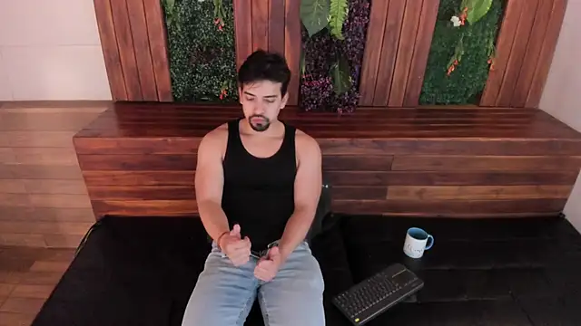 Ian Daviz online show from 09-20-25, 12:17