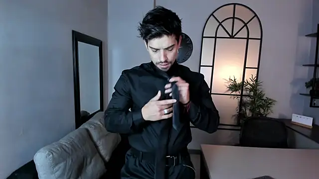 Ian Daviz online show from 10-02-25, 12:01