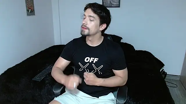 Ian Daviz online show from 11-11-25, 01:33