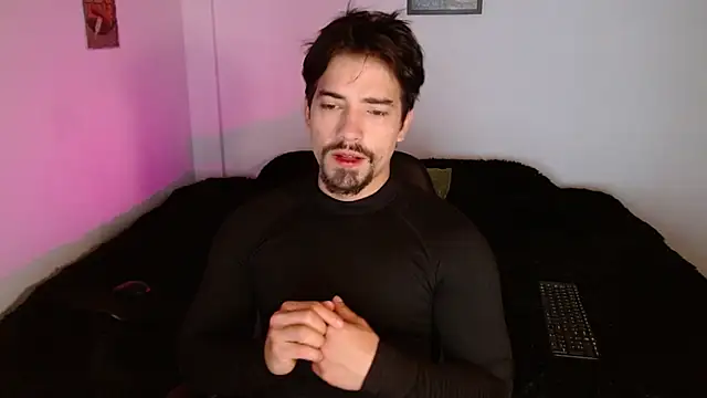 Ian Daviz online show from 11-12-25, 12:27