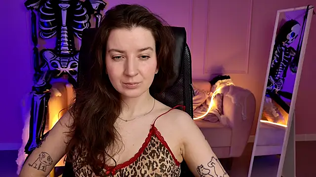 JackieByrd online show from 10-23-25, 01:21