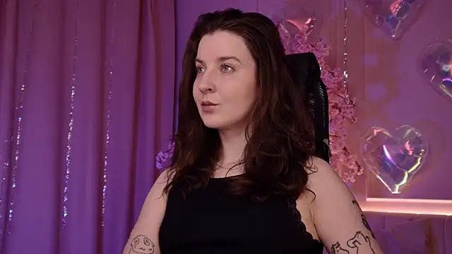 JackieByrd online show from 02-22-26, 04:05