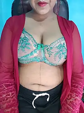 Sadika- online show from 07-26-26, 04:36