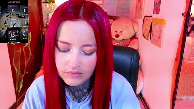 meghan nill online show from 10-06-25, 03:15