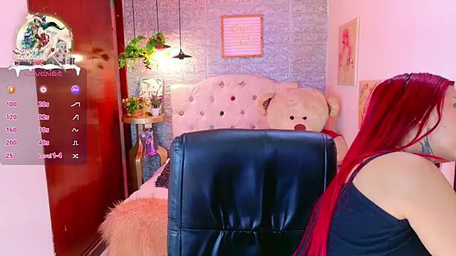 meghan nill online show from 12-04-25, 03:05