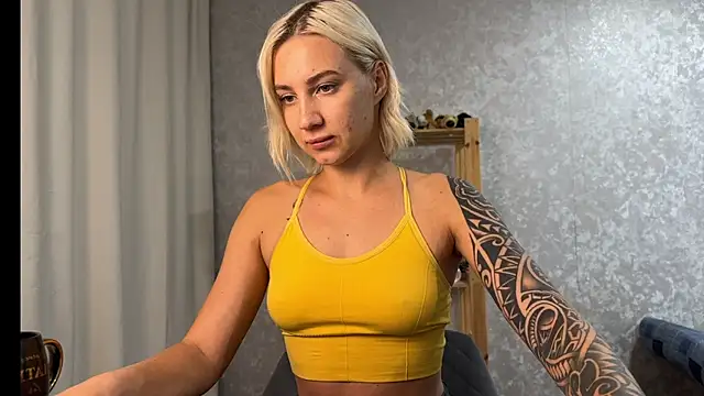 AnneBall online show from 09-15-25, 02:17