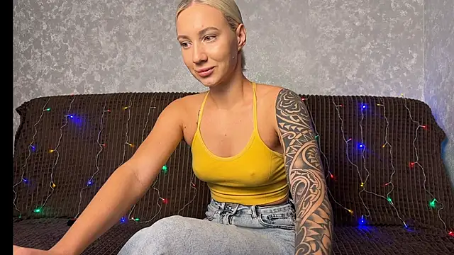 AnneBall online show from 09-19-25, 08:27