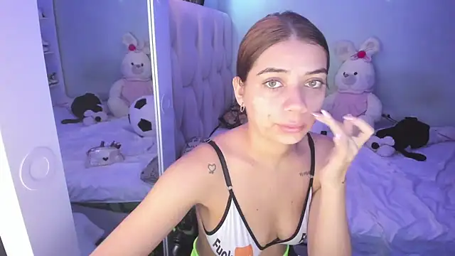 KittyKlum online show from 12-05-25, 05:09