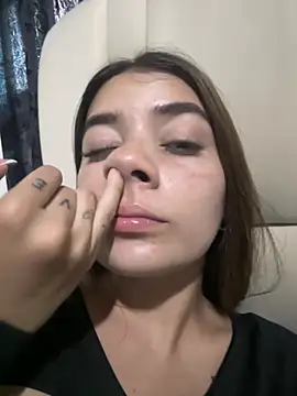 KittyKlum online show from 04-08-26, 09:59