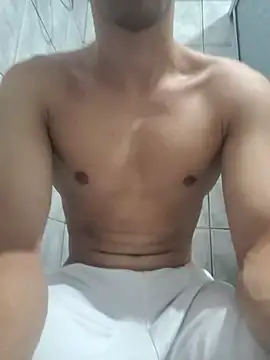 Gostosooooooooooso online show from 01-10-26, 12:01