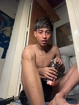 Mauuu18 online show from 04-11-26, 02:38