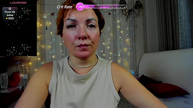 Snapshot of Katherine_Fox chatting on 01-15-25, 08:41 Katherine Fox online show from 01-15-25, 08:41