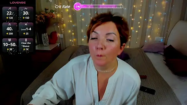 Snapshot of Katherine_Fox chatting on 01-15-25, 11:53 Katherine Fox online show from 01-15-25, 11:53