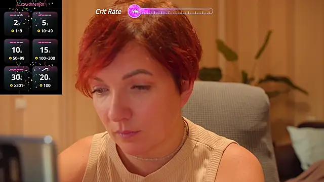 Snapshot of Katherine_Fox chatting on 01-22-25, 10:07 Katherine Fox online show from 01-22-25, 10:07